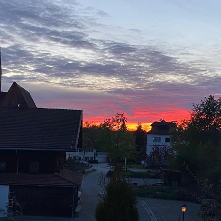 Golfchalet Uttlau Bad Griesbach  Kültér fotó