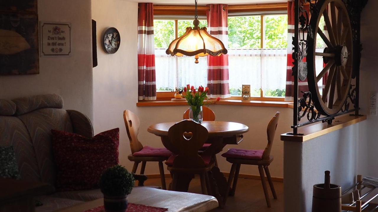 Golfchalet Uttlau Bad Griesbach  Kültér fotó