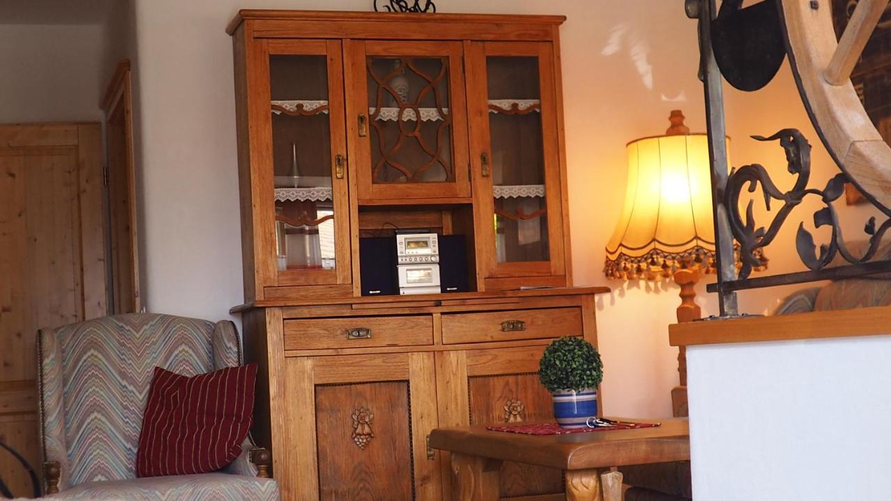 Golfchalet Uttlau Bad Griesbach  Kültér fotó