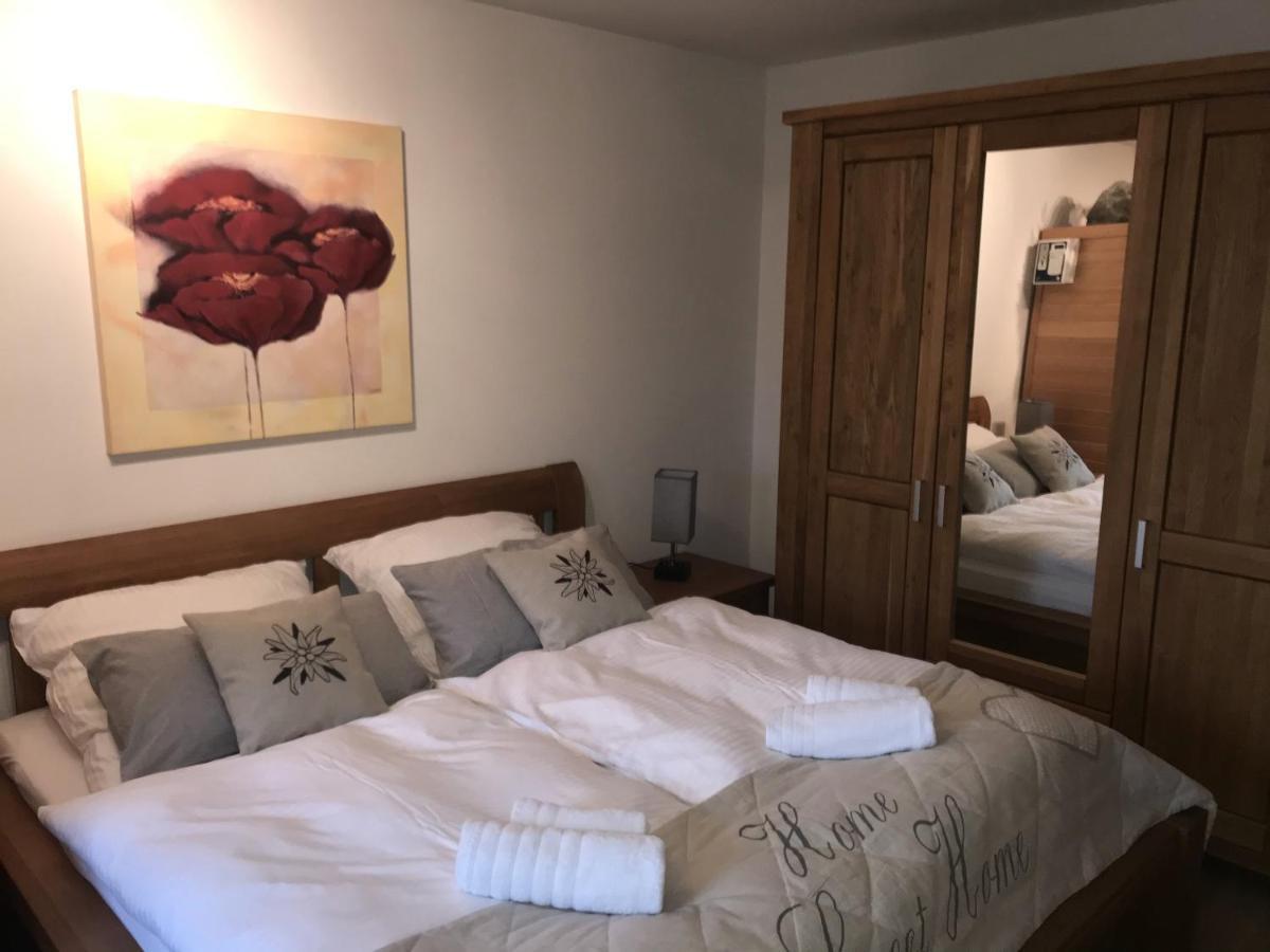 Golfchalet Uttlau Bad Griesbach  Kültér fotó