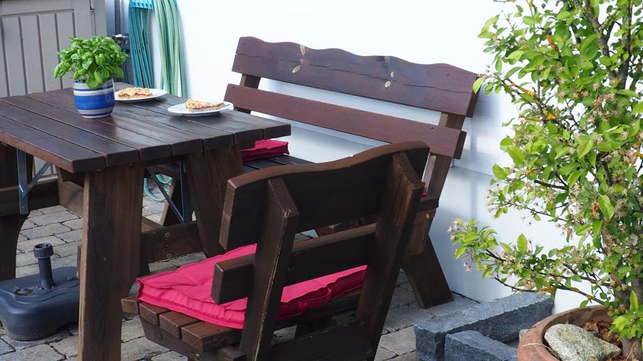 Golfchalet Uttlau Bad Griesbach  Kültér fotó