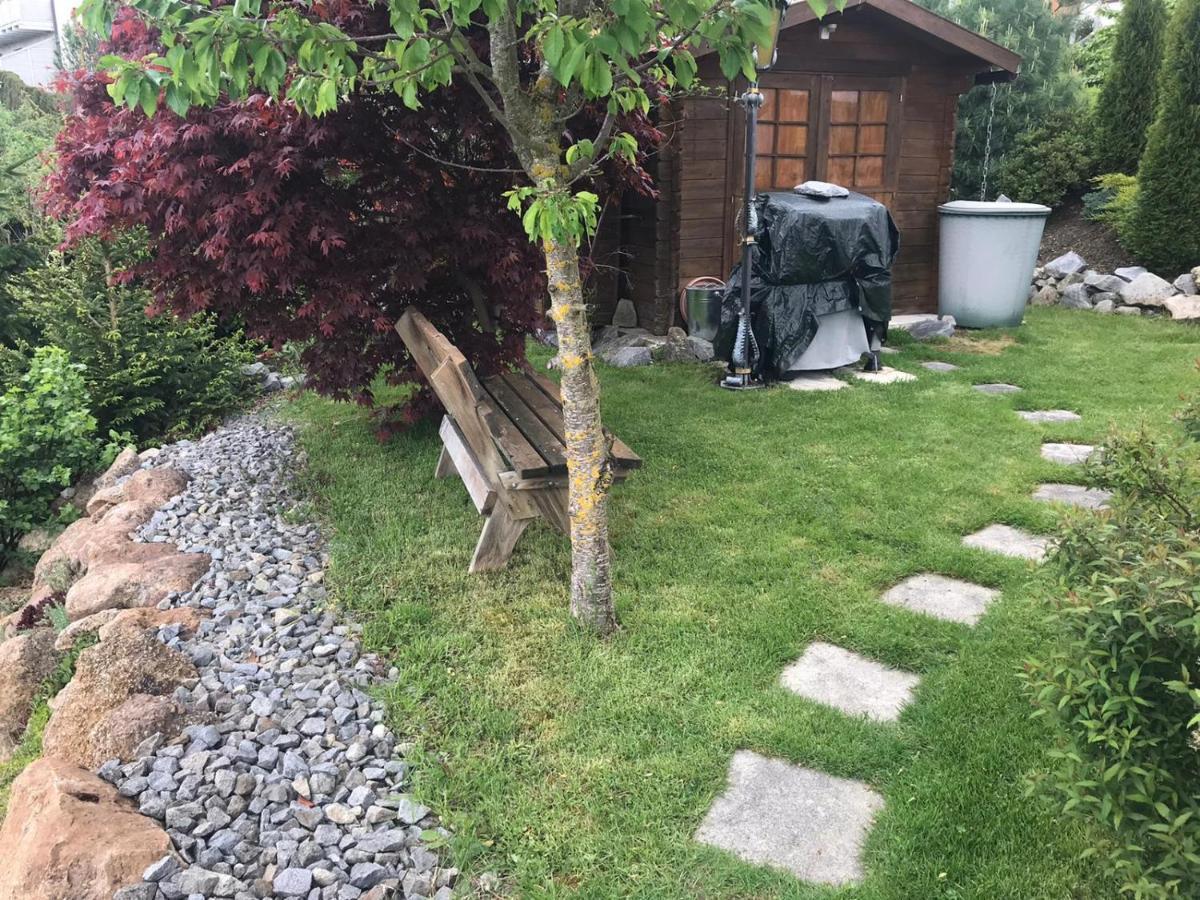 Golfchalet Uttlau Bad Griesbach  Kültér fotó