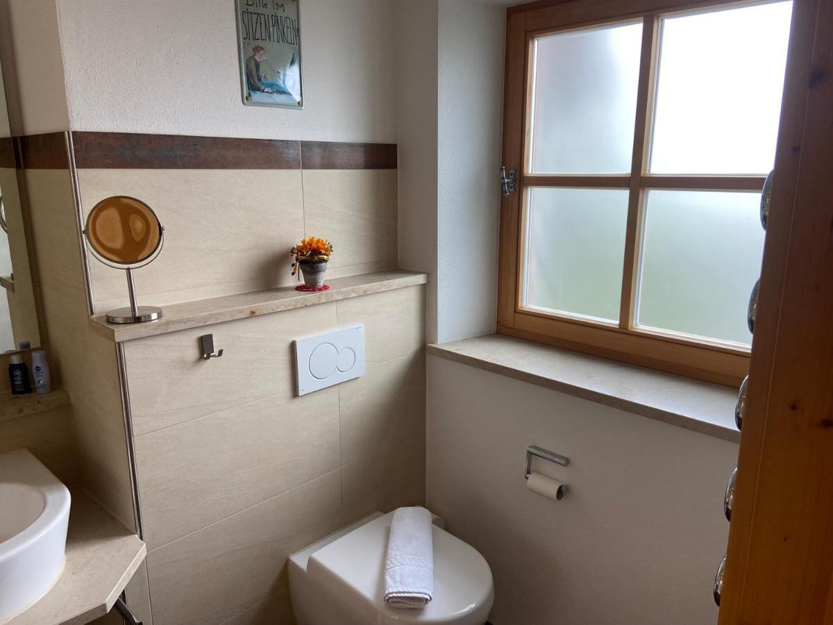 Golfchalet Uttlau Bad Griesbach  Kültér fotó