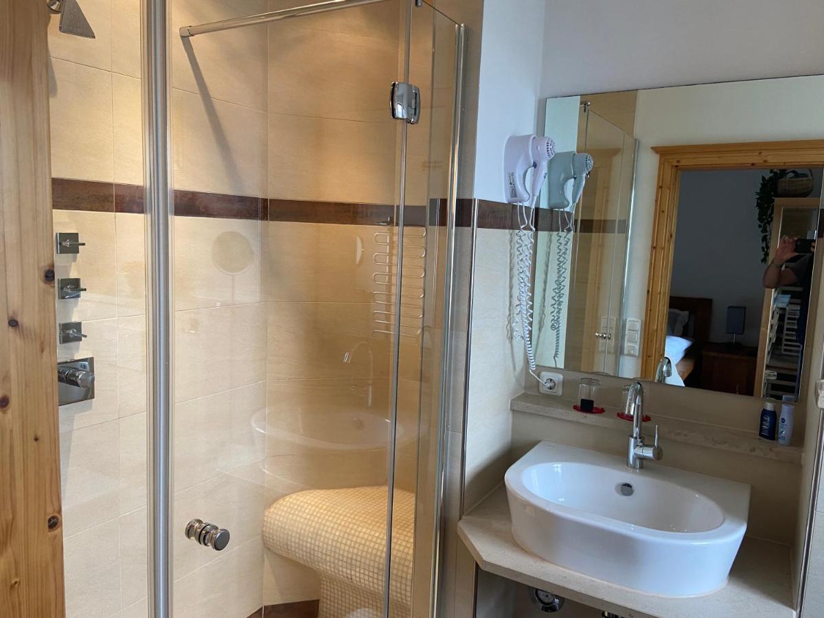 Golfchalet Uttlau Bad Griesbach  Kültér fotó